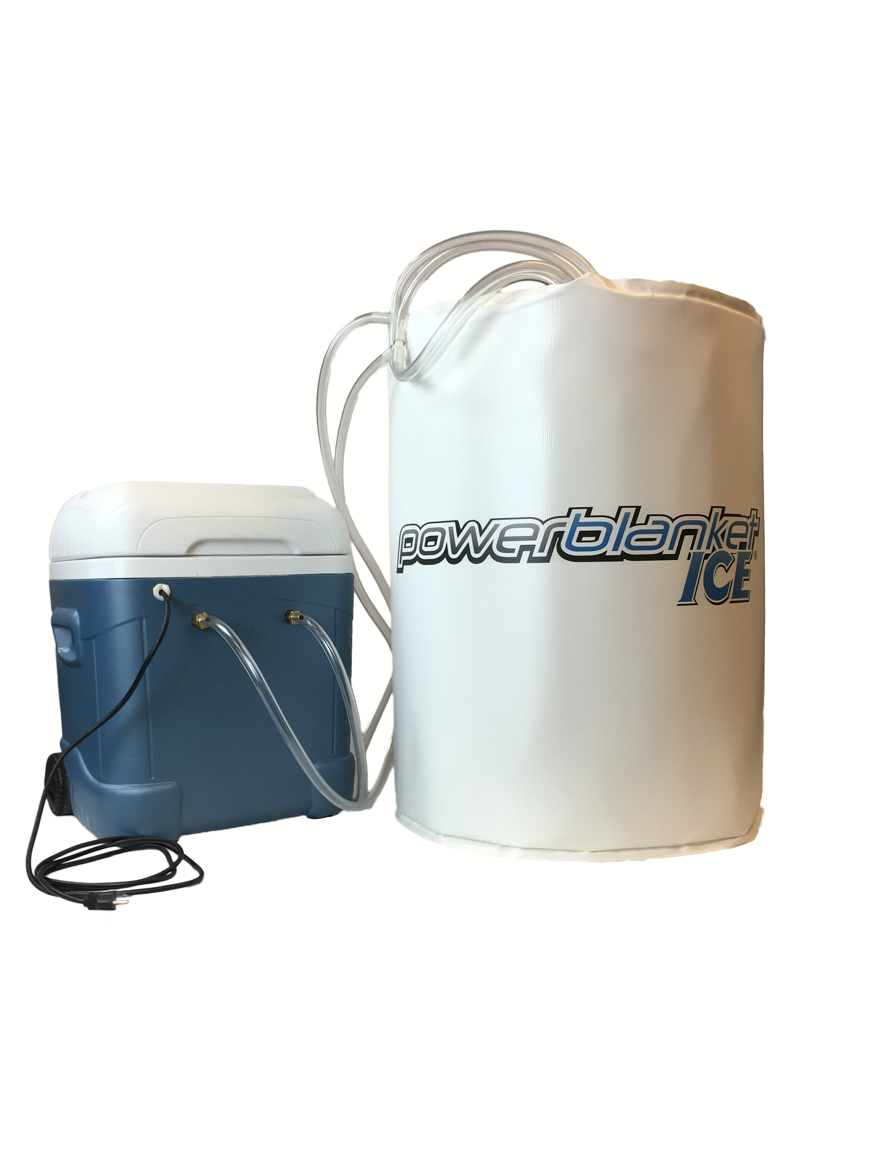 Process Cooling Systems from Powerblanket Powerblanket