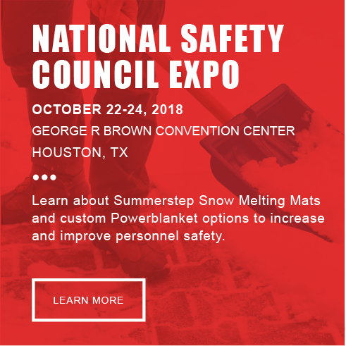 National Safety Council Expo