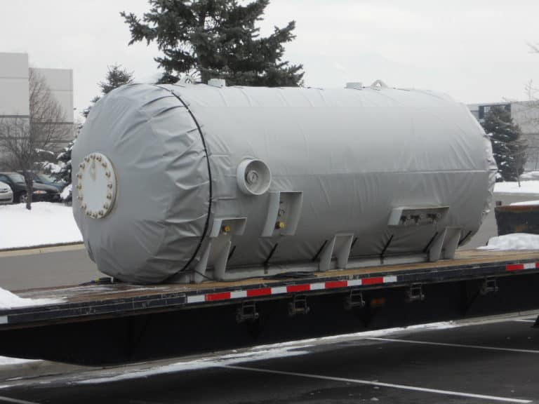 Water Tank Freeze Protection Archives Powerblanket