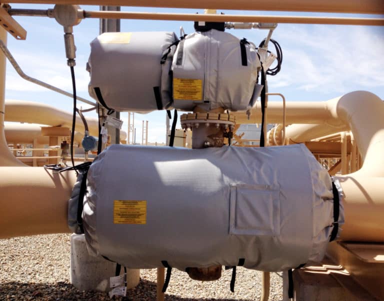 Water Tank Freeze Protection Archives Powerblanket