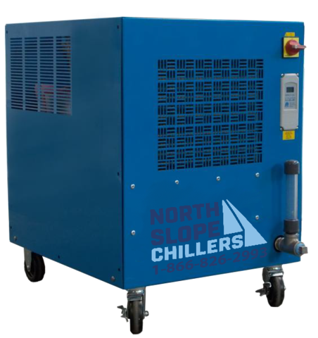 North Slope Chillers Portable Water Chiller
