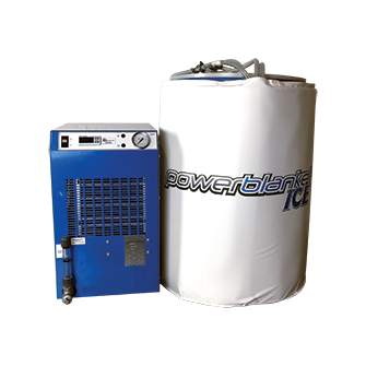 Total Process Cooling