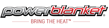 Powerblanket - Bring The Heat