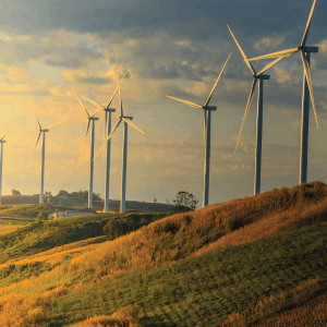 The Future of Wind Power Looks Bright