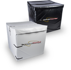 Powerblanket Hot Boxes