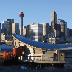 Calgary, Alberta: A Mecca for the Oil and Gas Sector