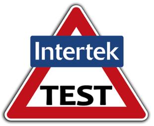 Intertek Test Logo