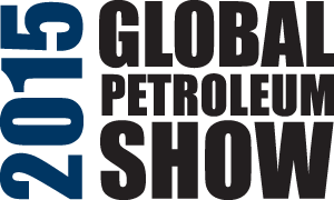 The 2015 Global Petroleum Show 