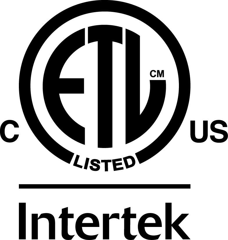 ETL certification icon