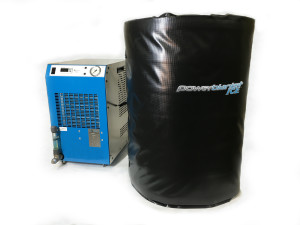 Powerblanket Ice Cooling Products