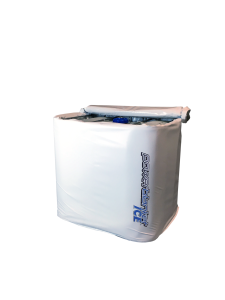 tote chiller