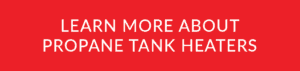 Propane Tank Size Chart