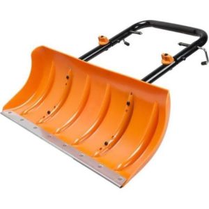 Aerocart Snow Plow