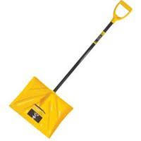 Ames True Temper 1603400 Mountain Mover Snow Shovel