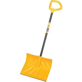 Ames True Temper 20" Polypropylene Combo Shovel with VersaGrip