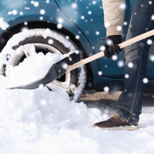Snow Removal Mistakes
