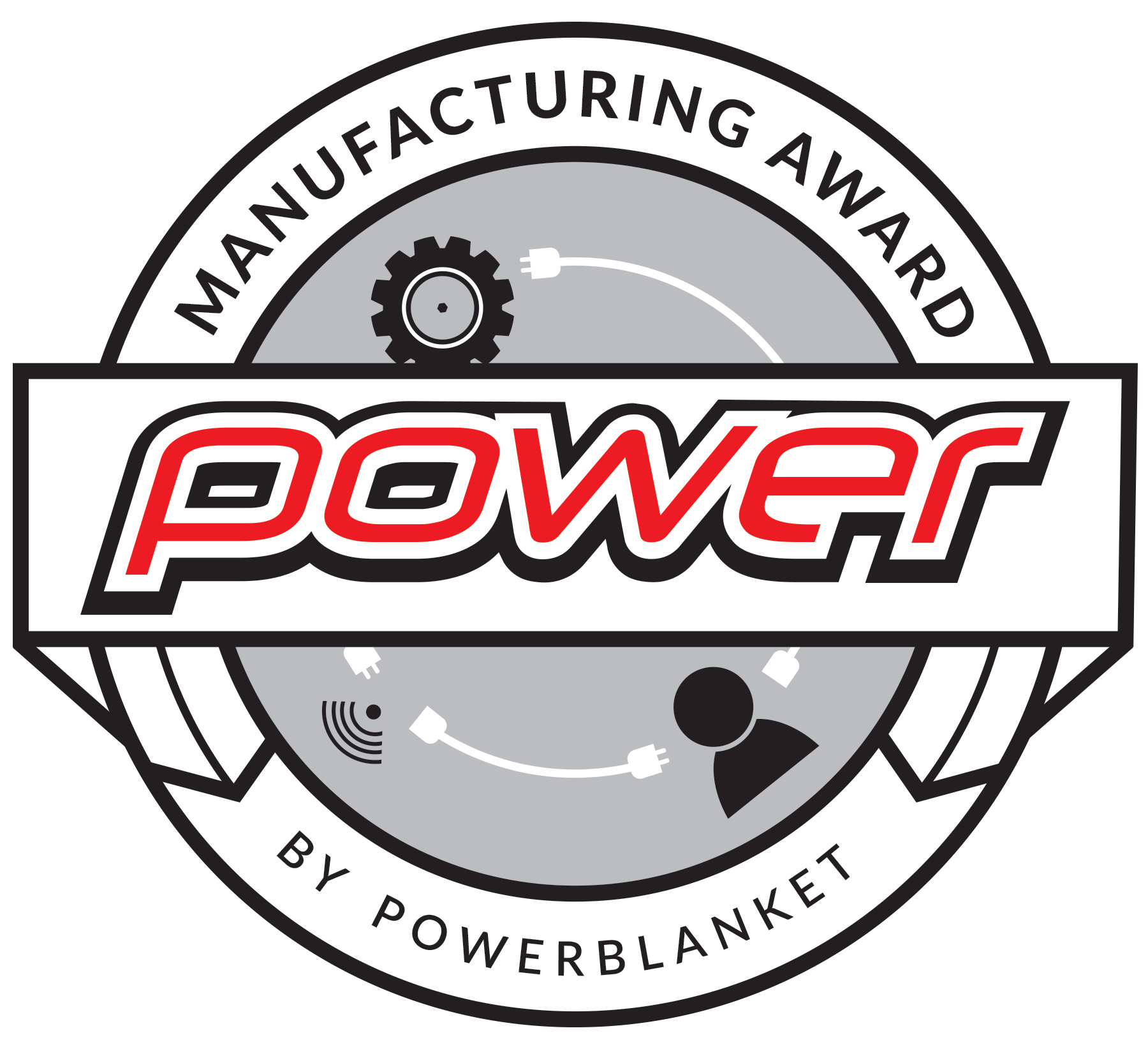 Power Manufacturing Award