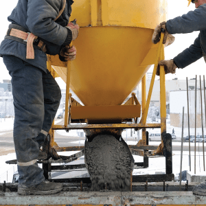 Concrete Curing Blankets