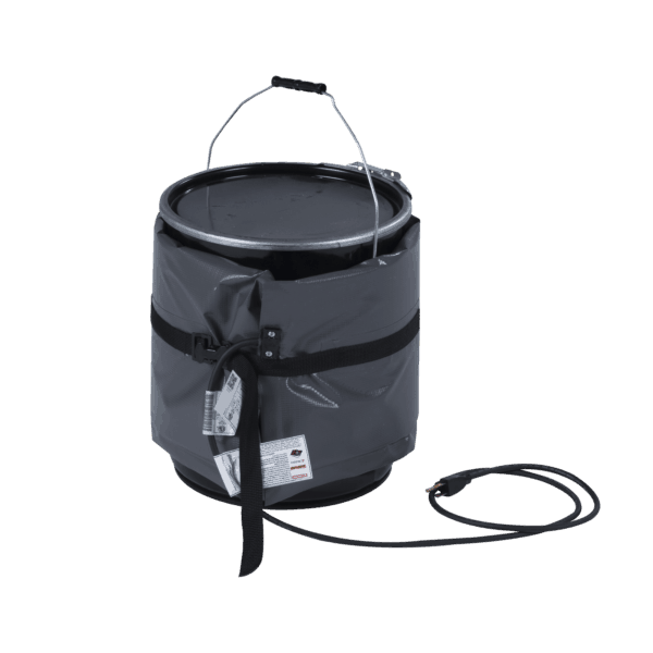 Bucket Heater Solutions Pail Warmers Powerblanket