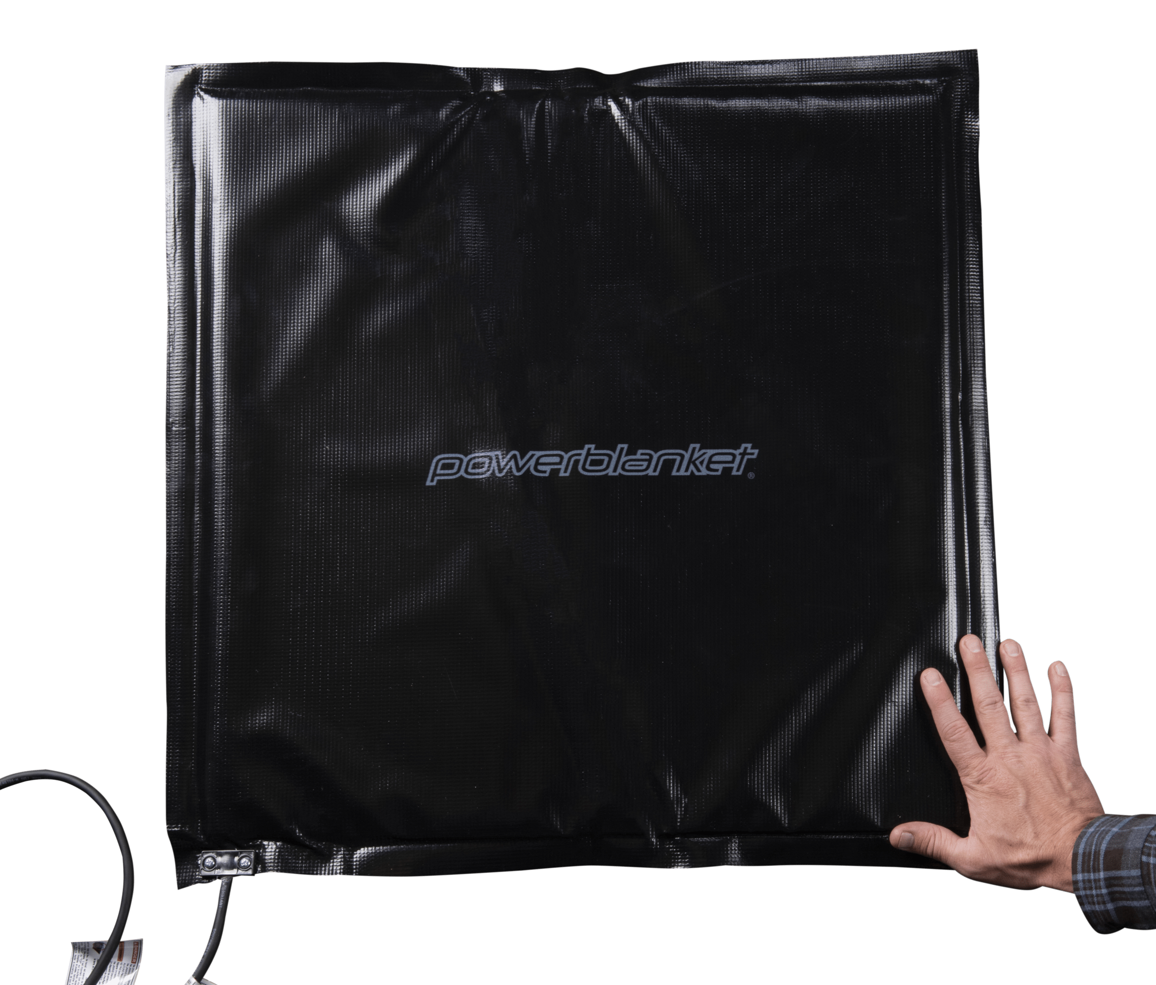 Ground Thawing Heated Blankets for Harsh Climates Powerblanket