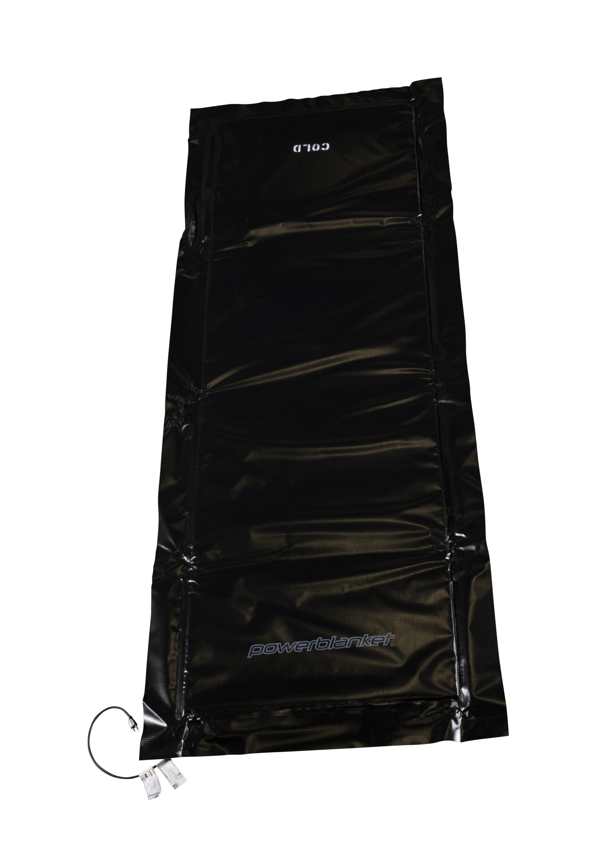 Ground Thawing Heated Blankets for Harsh Climates Powerblanket