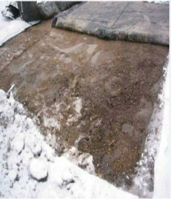 Ground Thawing Heated Blankets for Harsh Climates Powerblanket