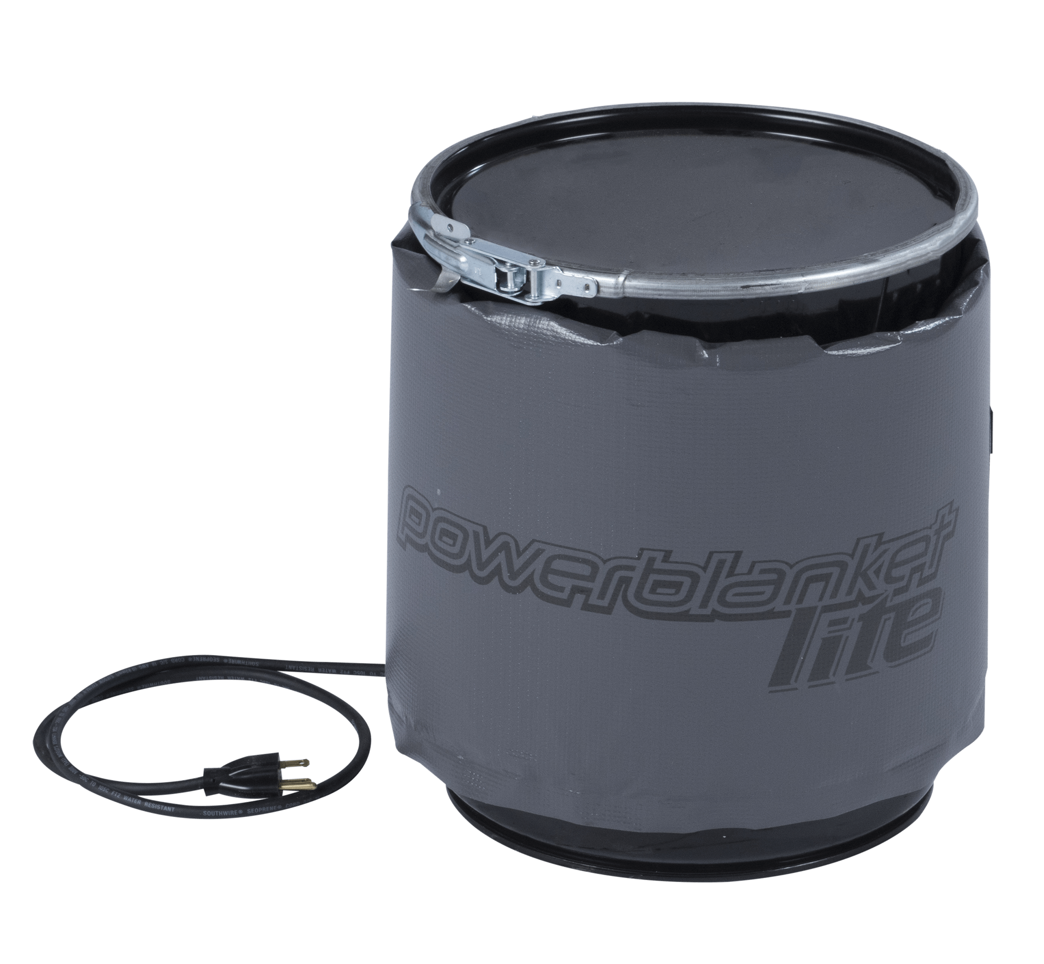 Bucket Heater Solutions Pail Warmers Powerblanket