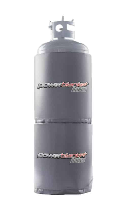 best propane tank heater blankets and wraps powerblanket