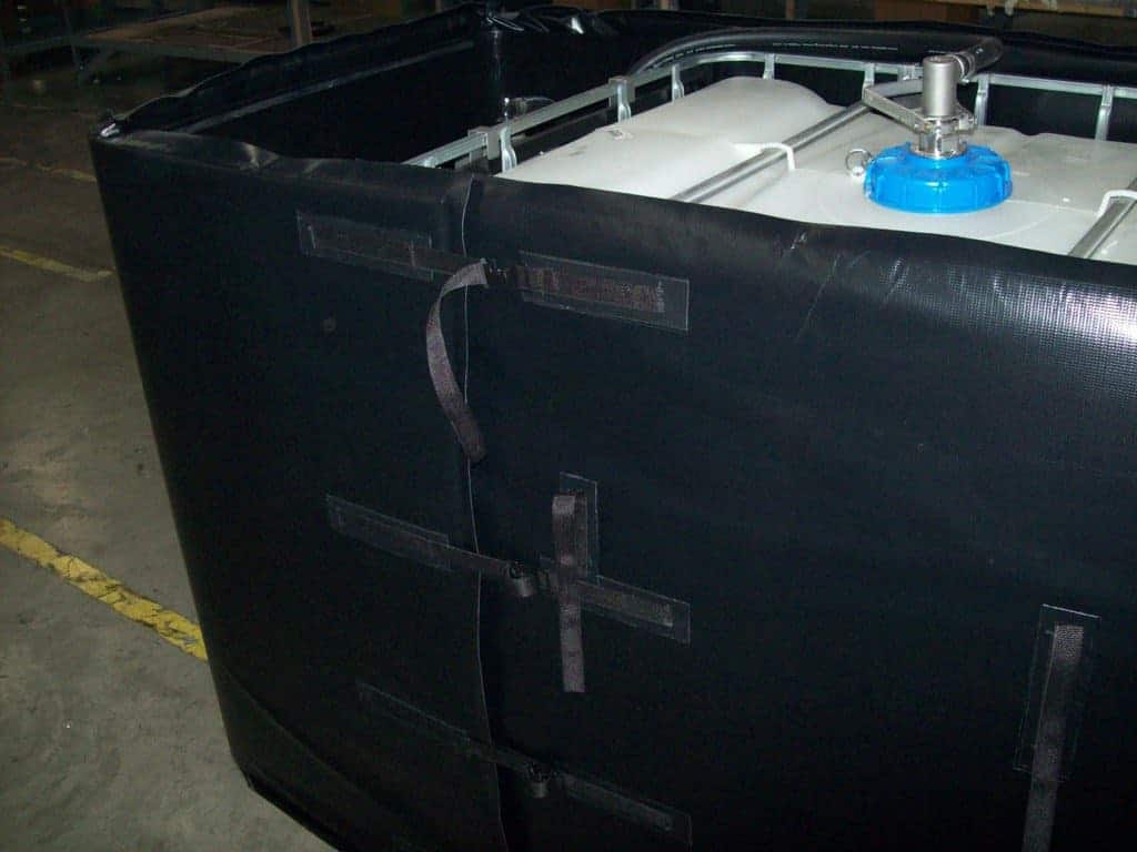 Best DEF Storage Heating Solutions Powerblanket