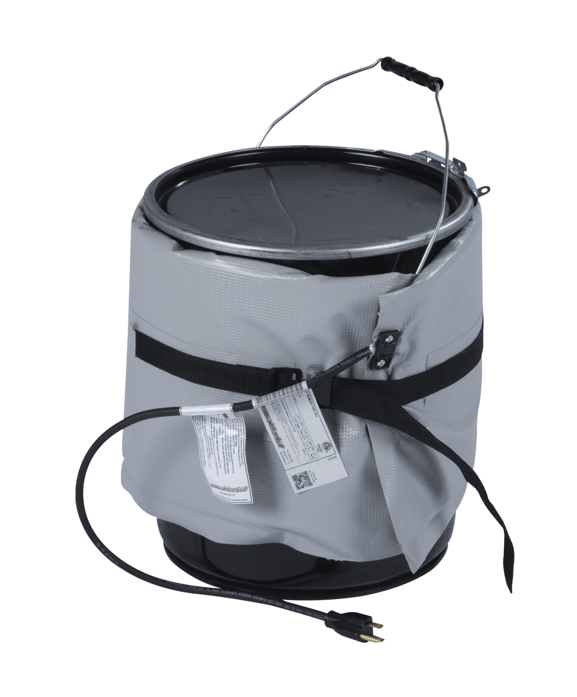 Wax Melting Blanket Wax Warming Powerblanket