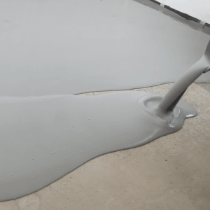 Epoxy and Cold Weather