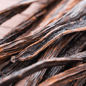 Process Heating Engineering:  Vanilla Beans