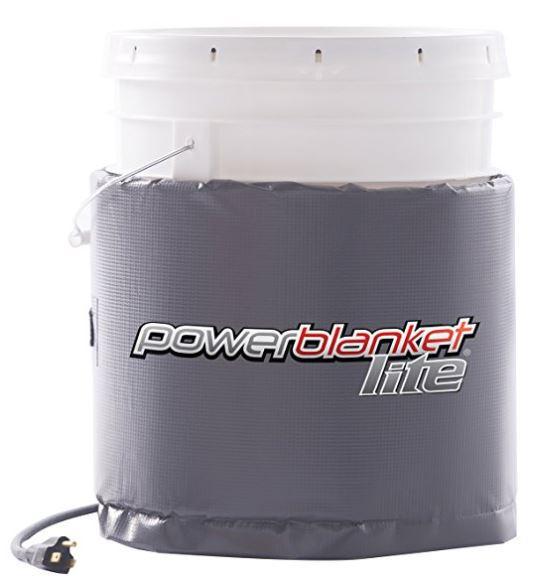 Bucket Heater Solutions Pail Warmers Powerblanket