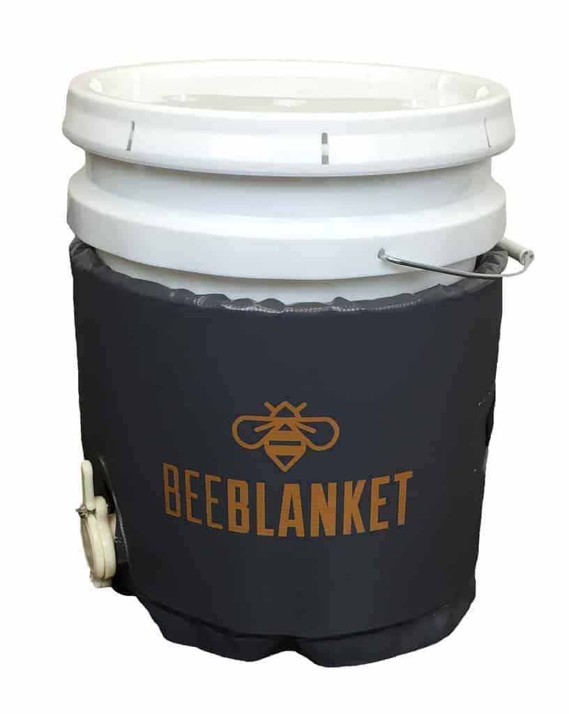 Honey Heating Blanket Honey Warming Solutions Powerblanket