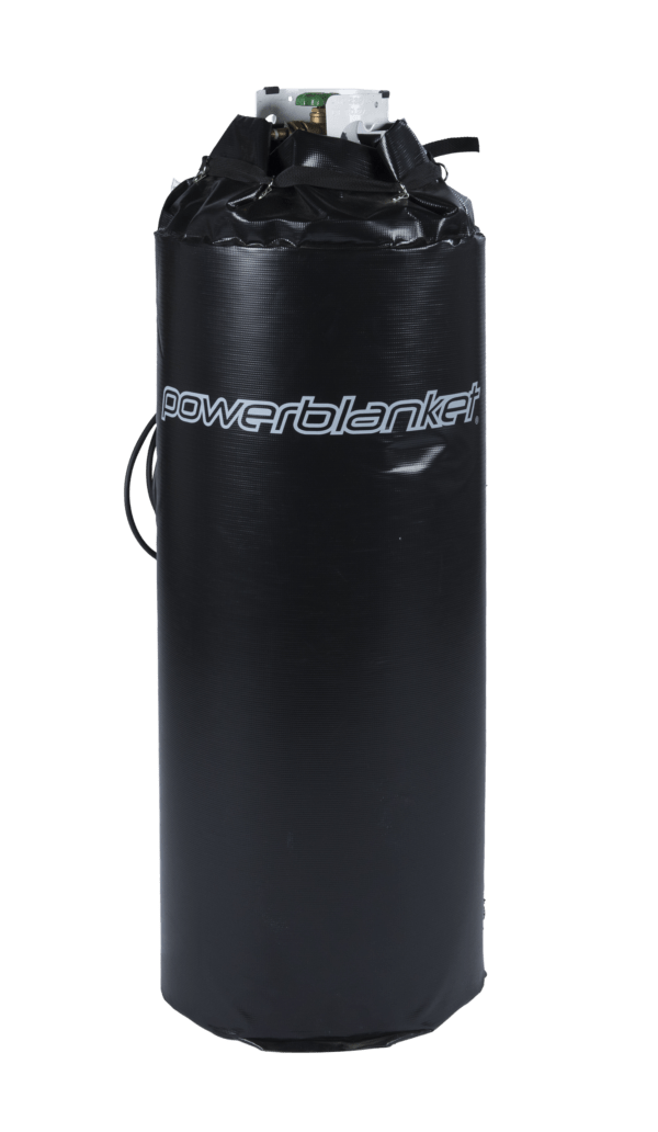 Best Propane Tank Heater Blankets and Wraps Powerblanket
