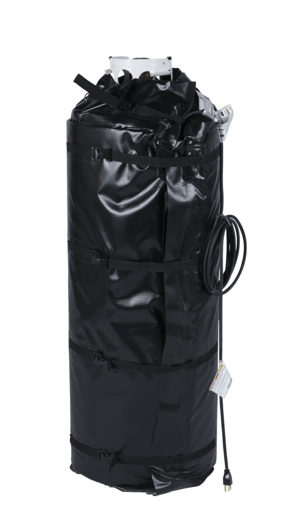 Best Propane Tank Heater Blankets and Wraps Powerblanket