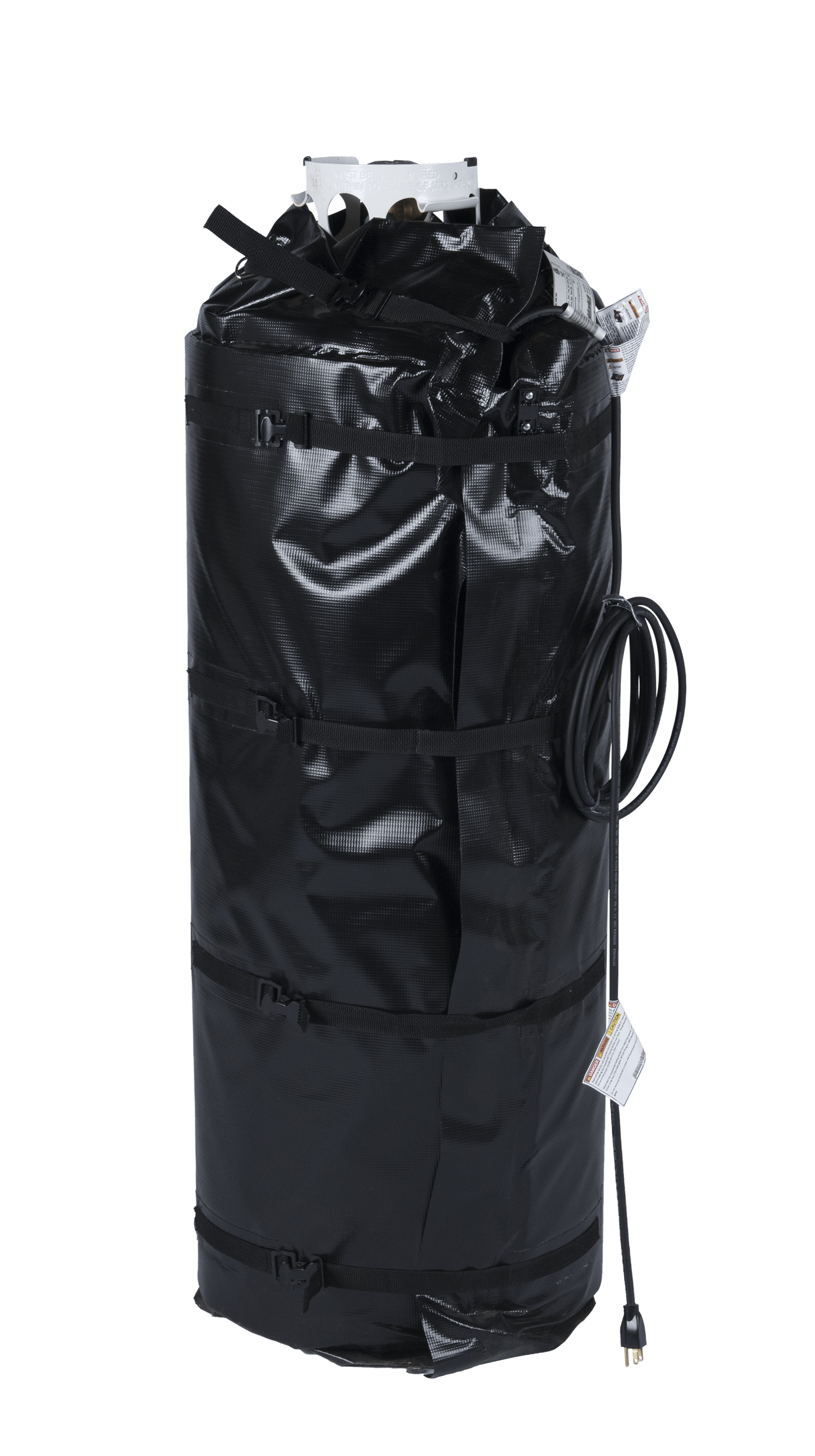 Best Propane Tank Heater Blankets and Wraps Powerblanket