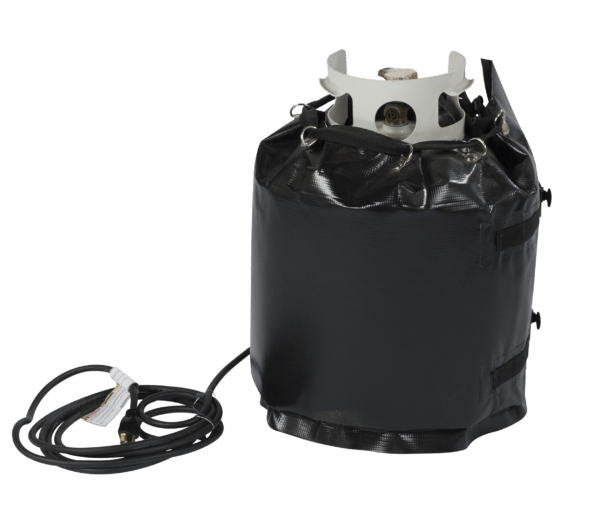 Best Propane Tank Heater Blankets and Wraps Powerblanket
