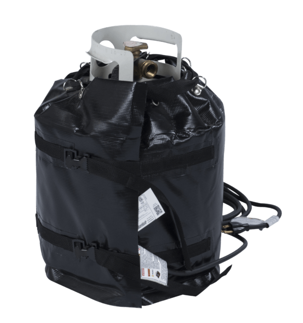 Best Propane Tank Heater Blankets and Wraps Powerblanket