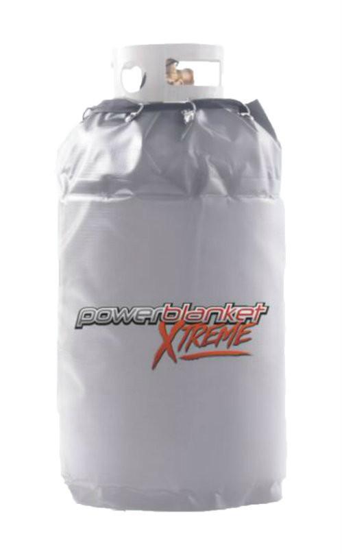 best propane tank heater blankets and wraps powerblanket