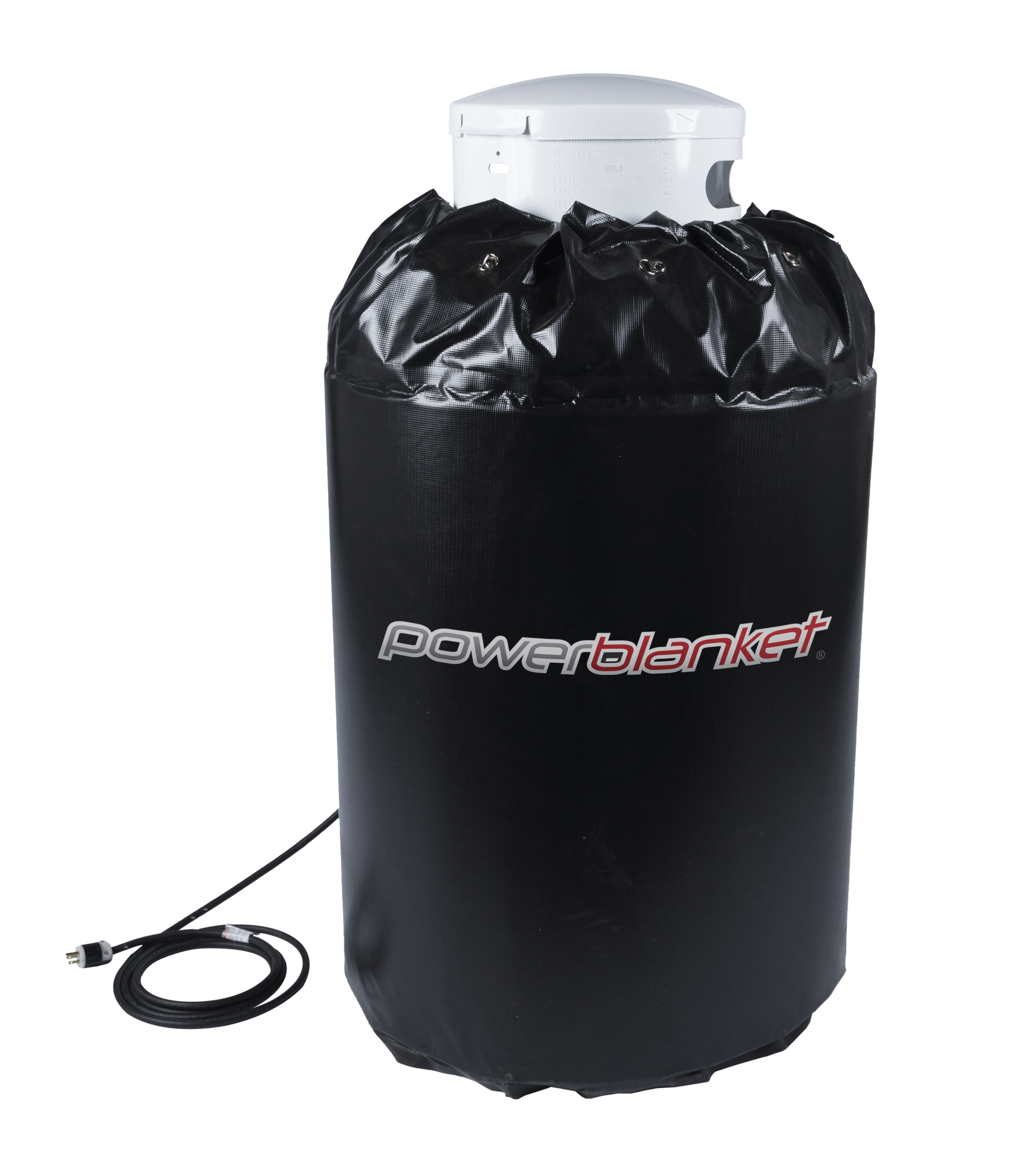 30 Pound Tank Propane Tank Heaters