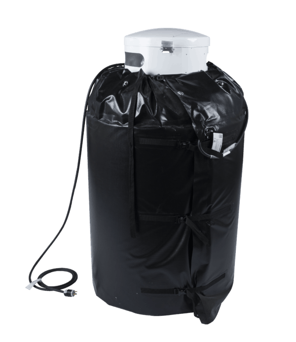 Best Propane Tank Heater Blankets and Wraps Powerblanket