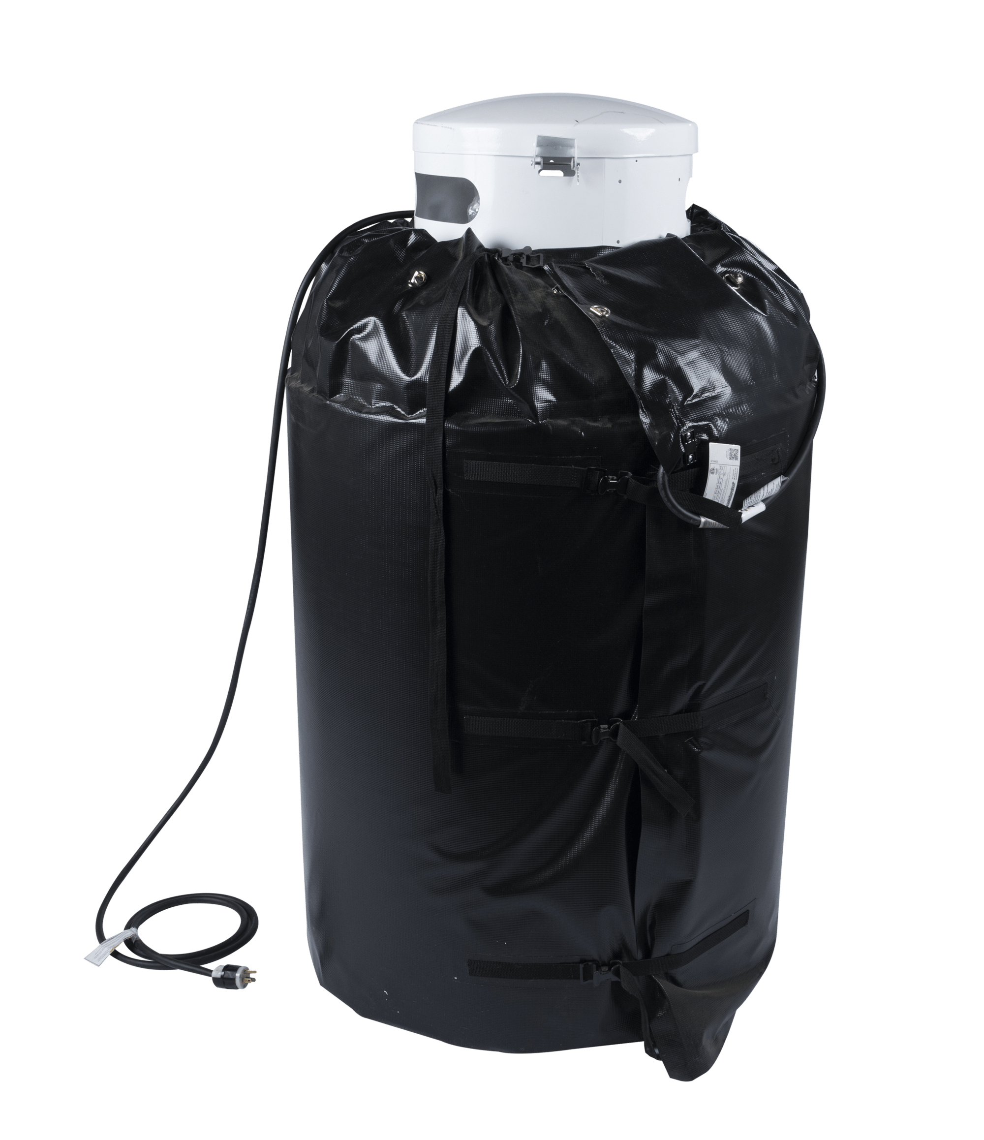 Best Propane Tank Heater Blankets and Wraps Powerblanket