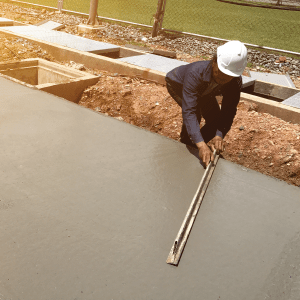 The Ins and Outs of Concrete Curing Times