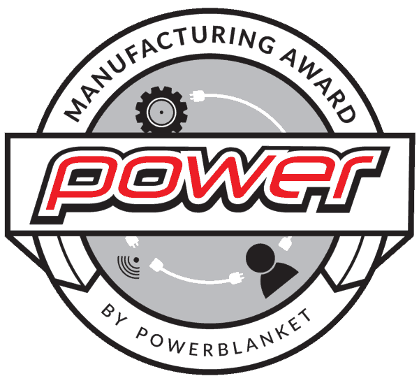 November Power Manufacturing Award Nominees
