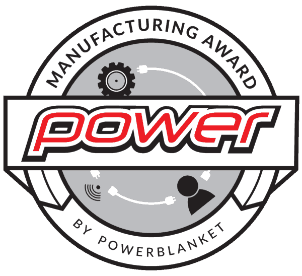 April Power Manufacturing Award Nominees