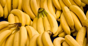 Bananas