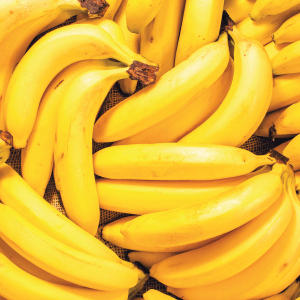 Bananas and Food Waste: Grocers Worst Nightmare