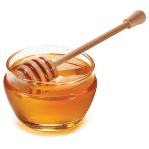 Honey Chemistry: What is Honey Made Of?