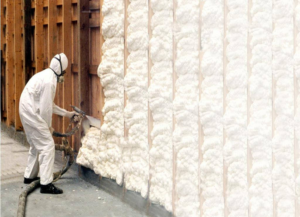 cypress insulation company spray foam insulation